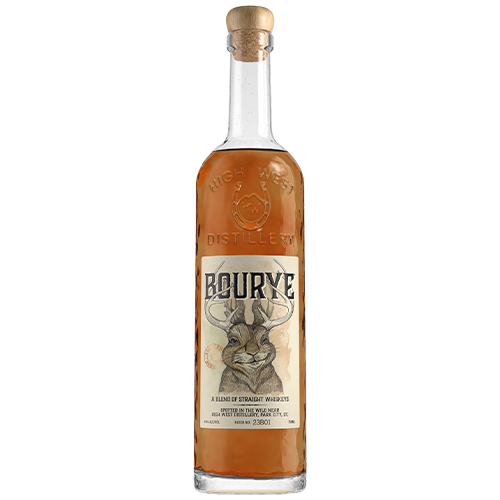 High West Bourye® 2026 – High West Whiskey