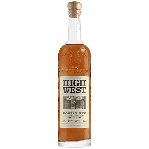 Shop Double Rye – High West Whiskey