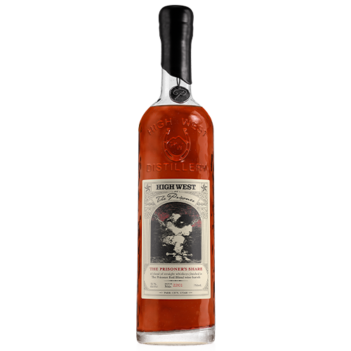 thumbnail image of the prisoners share whiskey bottle